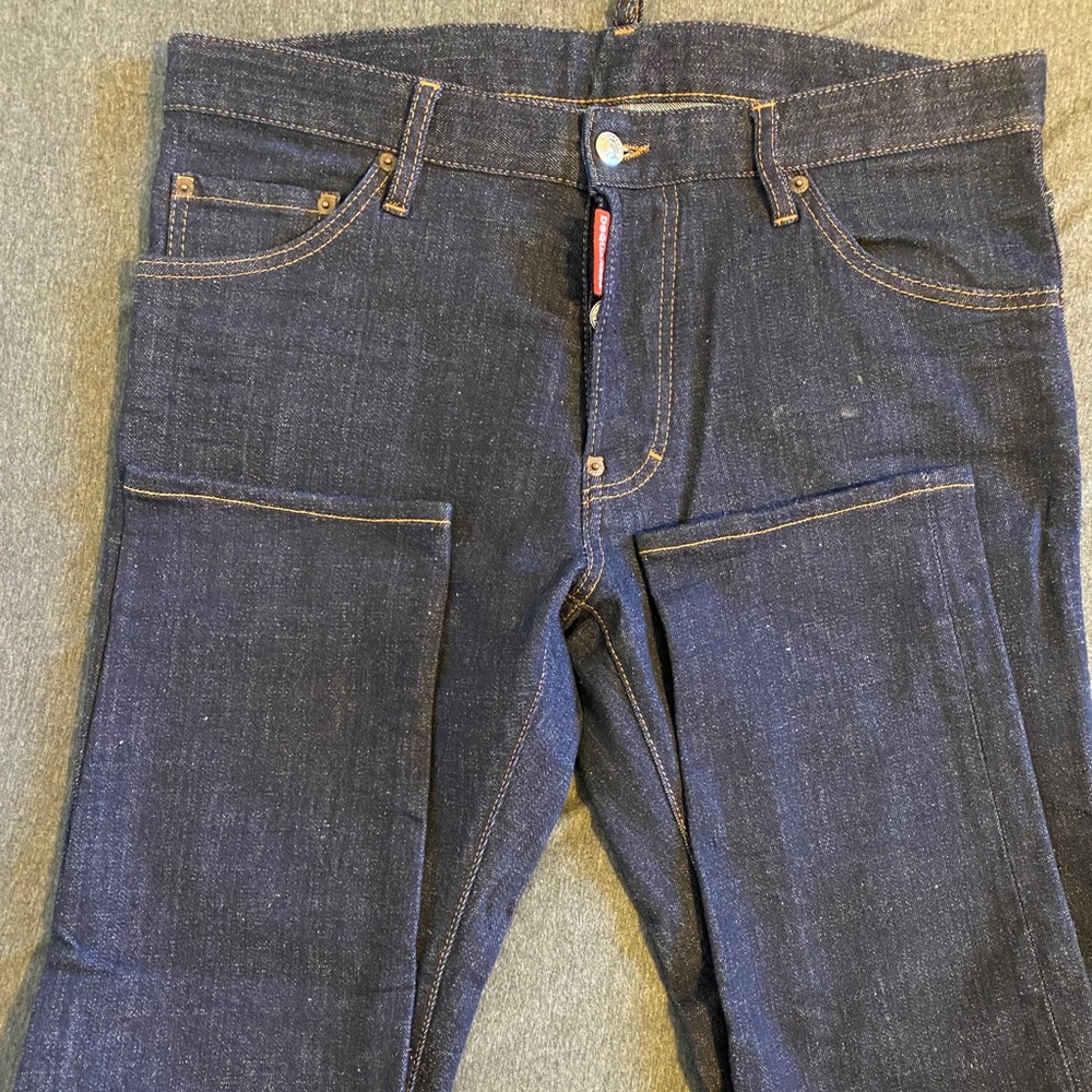 Dsquared2 cool guy jeans
